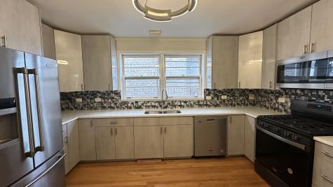 5717 North Saint Louis Avenue Chicago IL 60659