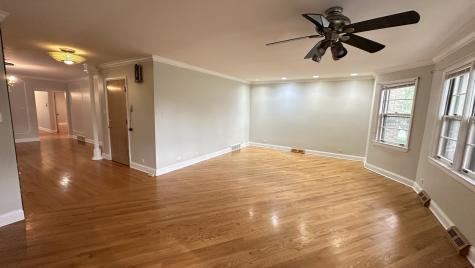 5717 North Saint Louis Avenue Chicago IL 60659