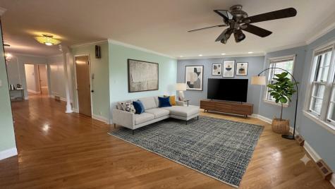 5717 North Saint Louis Avenue Chicago IL 60659