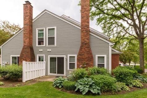 66 South Stonington Drive Palatine IL 60074