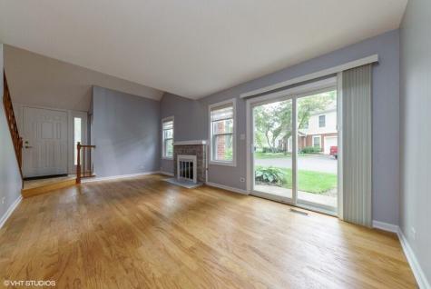 66 South Stonington Drive Palatine IL 60074