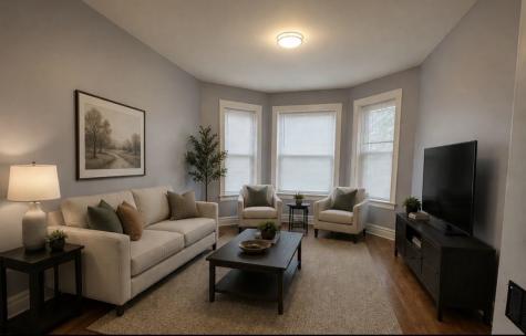 7031 South Laflin Street Chicago IL 60636