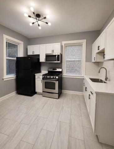 7031 South Laflin Street Chicago IL 60636