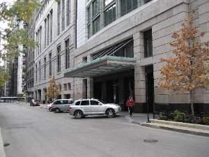 130 North Garland Court Chicago IL 60603
