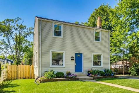 402 North Main Street Mount Prospect IL 60056