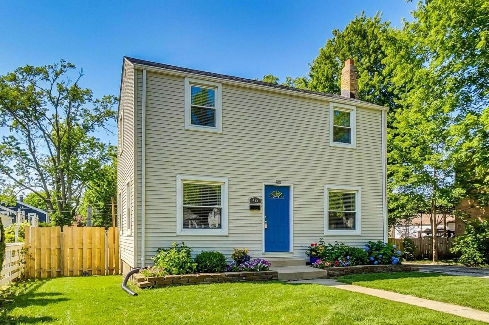 402 North Main Street Mount Prospect IL 60056