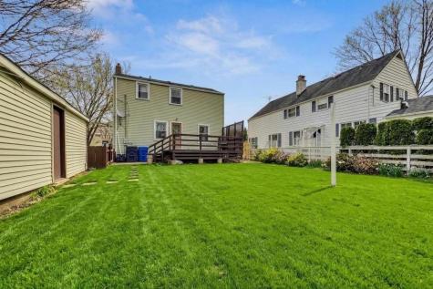 402 North Main Street Mount Prospect IL 60056