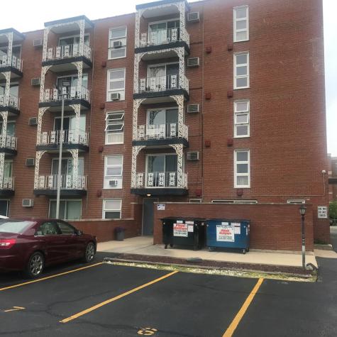 6490 North Northwest Highway Chicago IL 60631