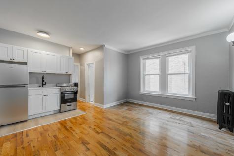 1414 West Pratt Boulevard Chicago IL 60626