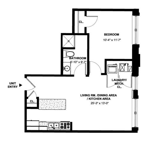 1502 West Ainslie Street Chicago IL 60640