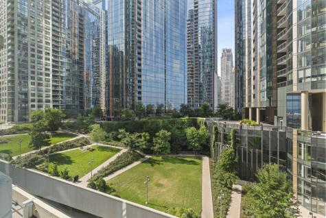 195 North Harbor Drive Chicago IL 60601