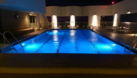 195 North Harbor Drive Chicago IL 60601