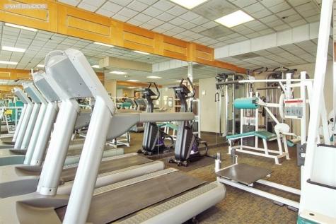 195 North Harbor Drive Chicago IL 60601