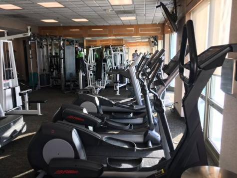 195 North Harbor Drive Chicago IL 60601