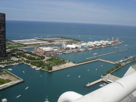 195 North Harbor Drive Chicago IL 60601