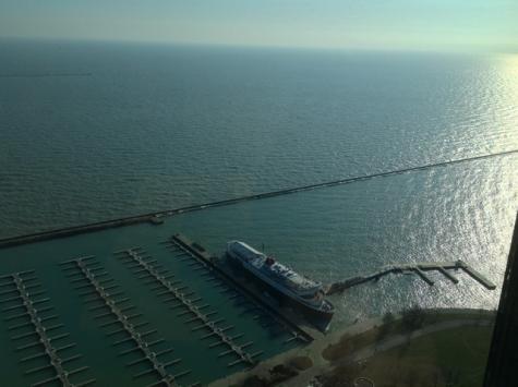 195 North Harbor Drive Chicago IL 60601