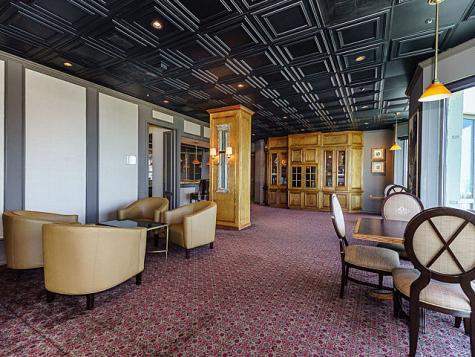 195 North Harbor Drive Chicago IL 60601