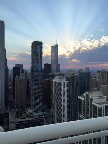 195 North Harbor Drive Chicago IL 60601
