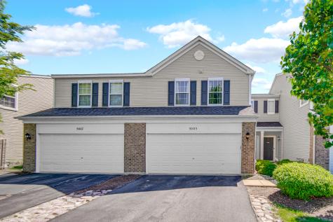 5005 Corning Court Plainfield IL 60586