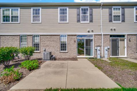 5005 Corning Court Plainfield IL 60586
