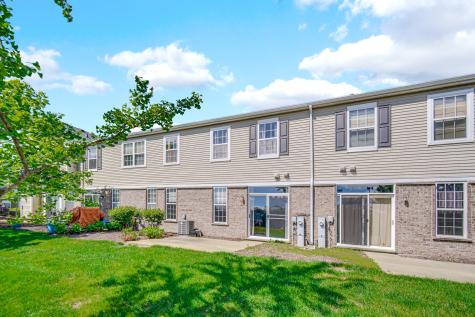 5005 Corning Court Plainfield IL 60586