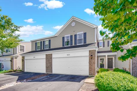 5005 Corning Court Plainfield IL 60586