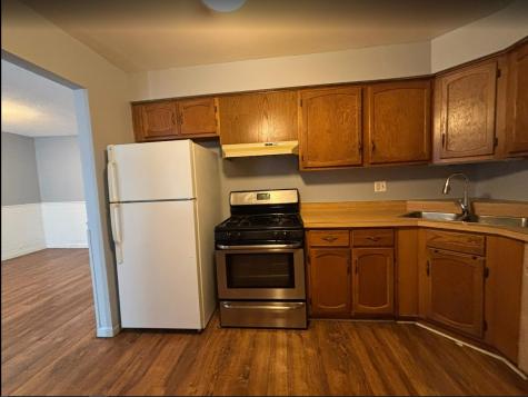 231 Gregory Street Aurora IL 60504