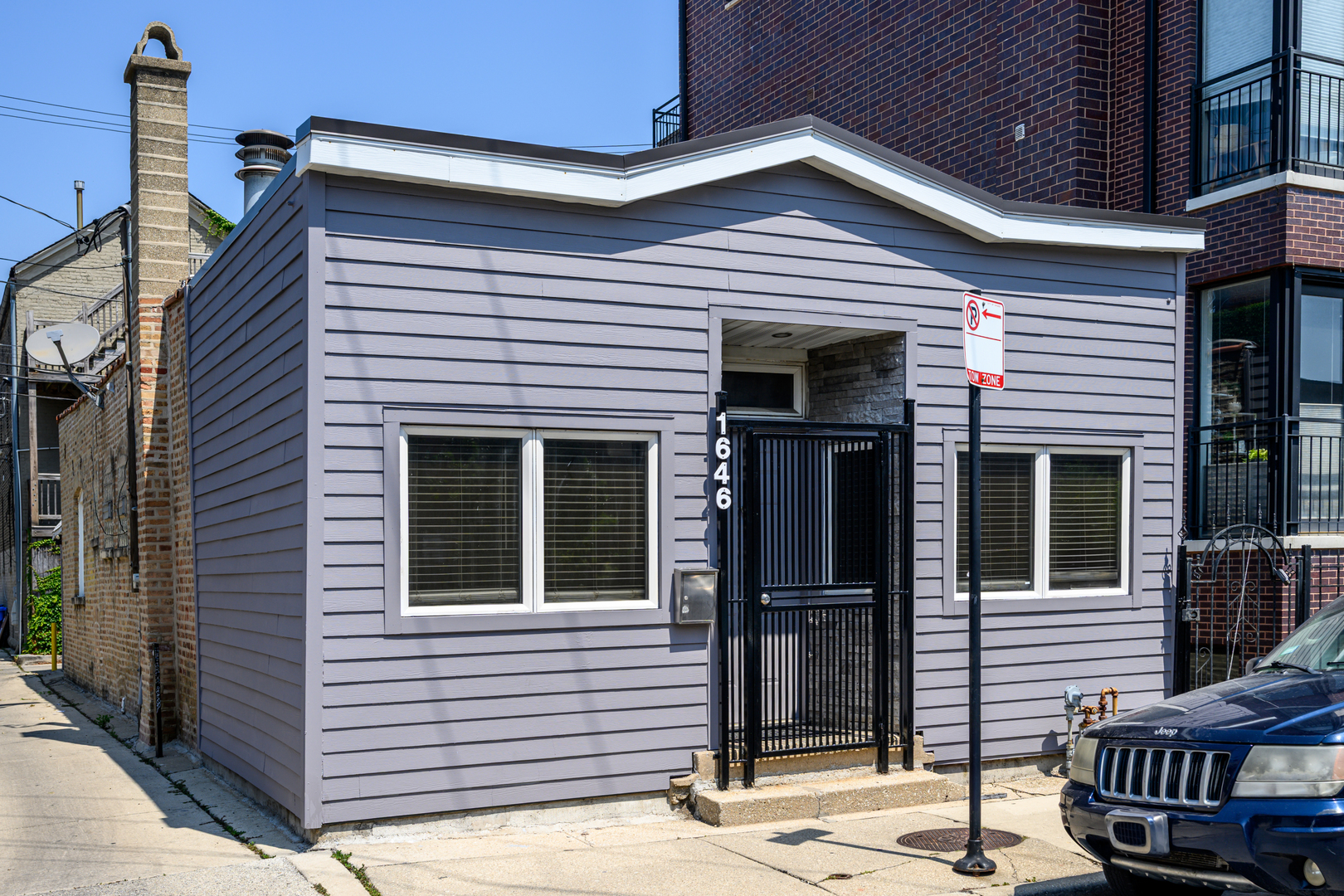 1646 West Blackhawk Street Chicago IL 60622