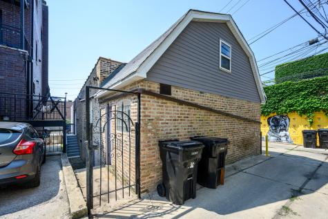 1646 West Blackhawk Street Chicago IL 60622