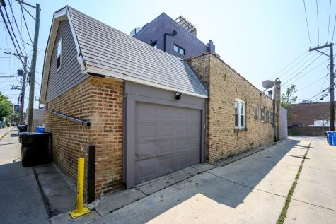 1646 West Blackhawk Street Chicago IL 60622