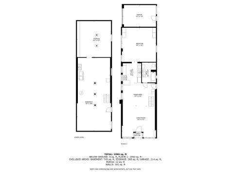 1646 West Blackhawk Street Chicago IL 60622