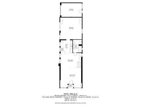 1646 West Blackhawk Street Chicago IL 60622