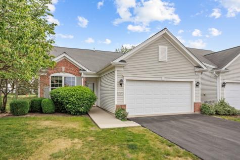 12452 Wedgemere Drive Huntley IL 60142