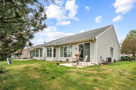 12452 Wedgemere Drive Huntley IL 60142