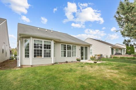 12452 Wedgemere Drive Huntley IL 60142