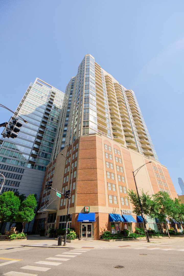 645 North Kingsbury Street Chicago IL 60654