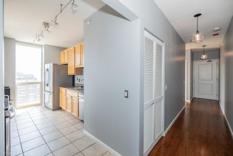 645 North Kingsbury Street Chicago IL 60654