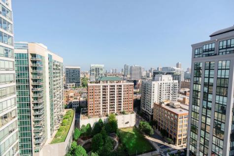 645 North Kingsbury Street Chicago IL 60654