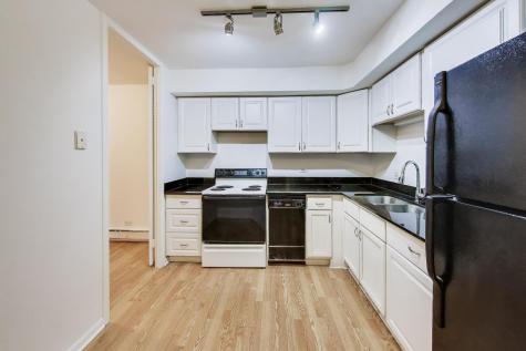 201 East Chestnut Street Chicago IL 60611