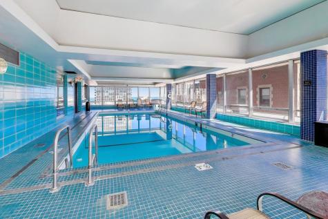 201 East Chestnut Street Chicago IL 60611