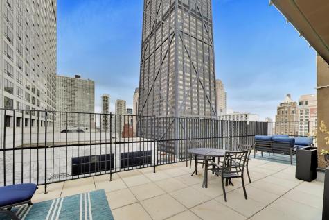 201 East Chestnut Street Chicago IL 60611