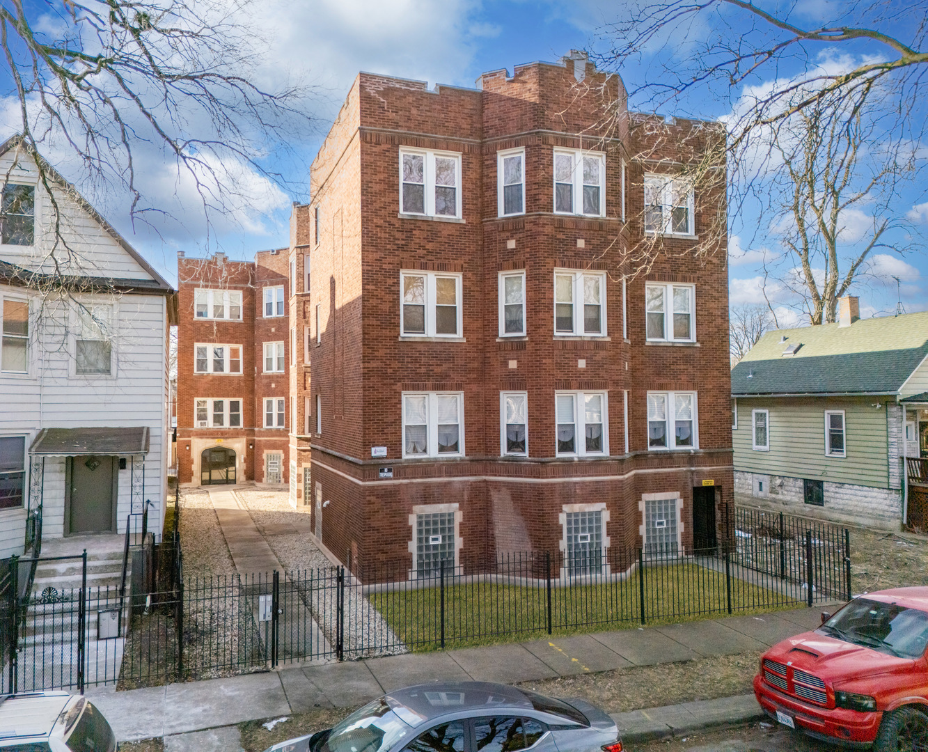 7626 South Drexel Avenue Chicago IL 60619