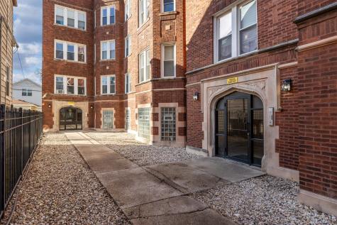 7626 South Drexel Avenue Chicago IL 60619