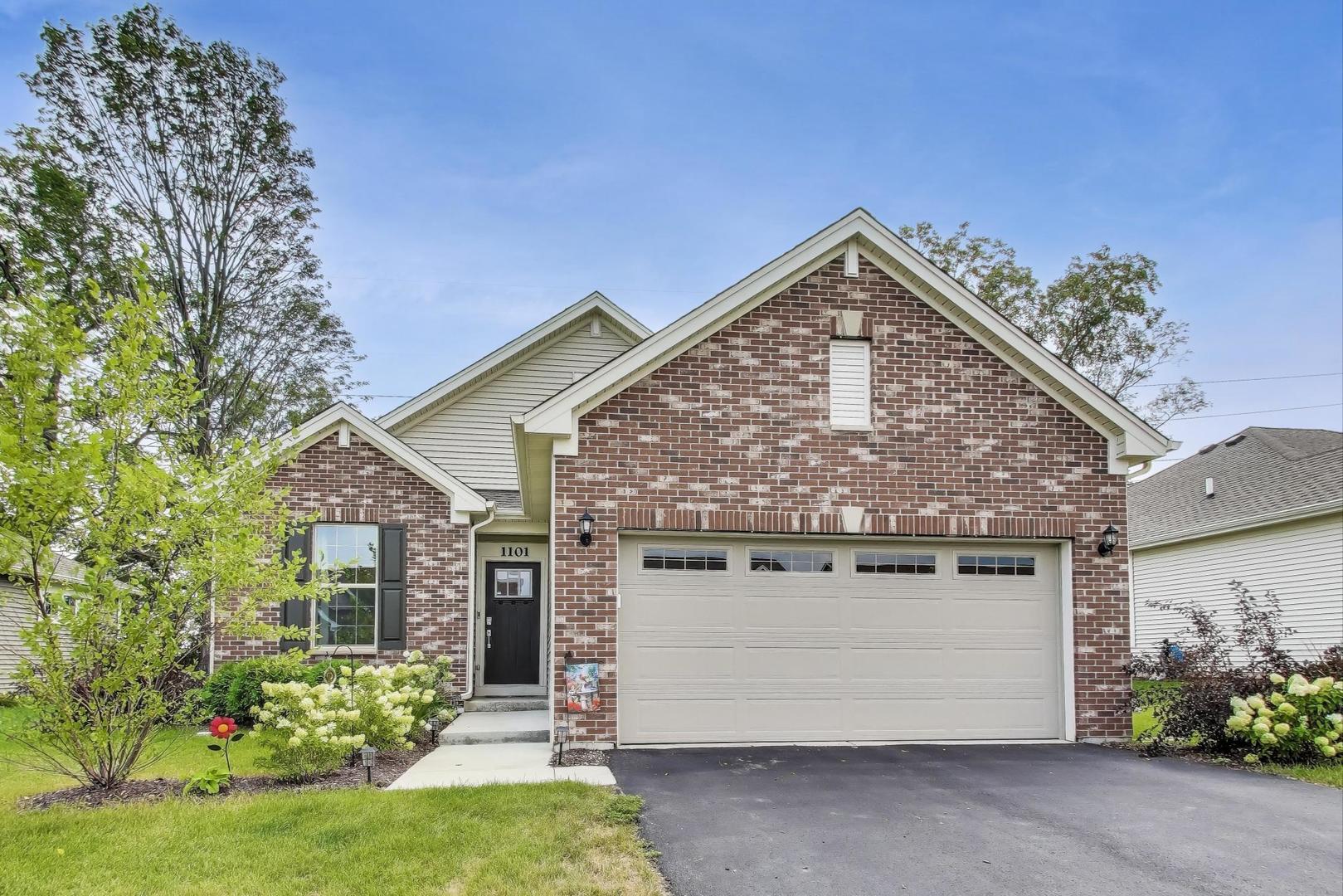 1101 Black Cherry Drive Crystal Lake IL 60012