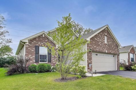 1101 Black Cherry Drive Crystal Lake IL 60012