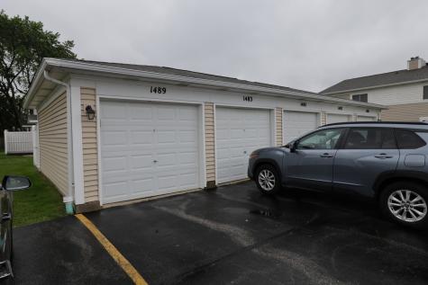 1483 Cornell Court Hoffman Estates IL 60169
