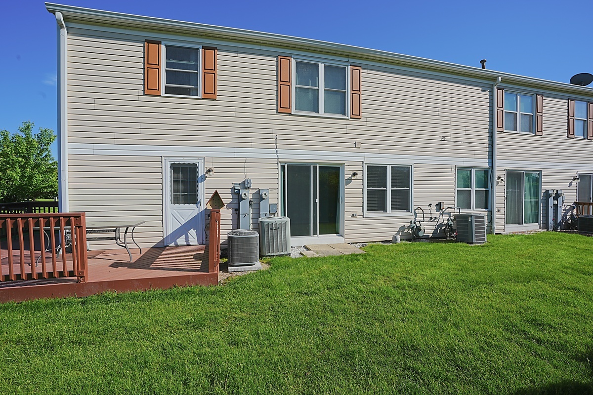 2684 Waterford Court Aurora IL 60502