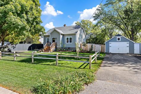 639 Cumnor Avenue Barrington IL 60010