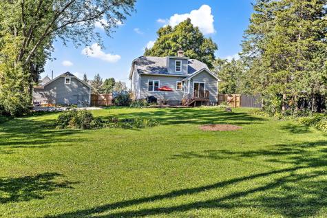 639 Cumnor Avenue Barrington IL 60010