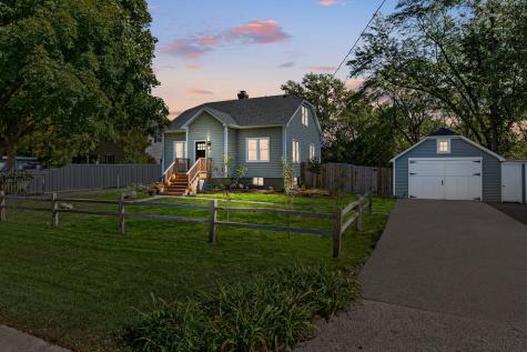 639 Cumnor Avenue Barrington IL 60010